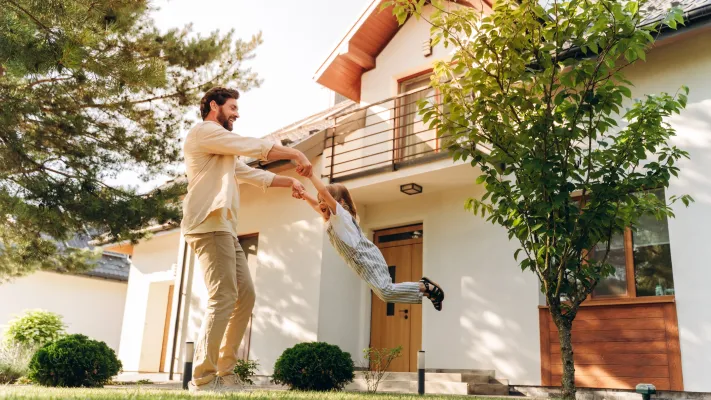 Buy a Home using the House Hacking Strategy