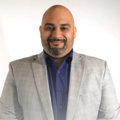 Jose Aponte Loan Originator