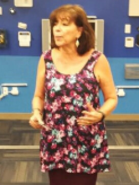 Magdalia Maldonado Loan Originator