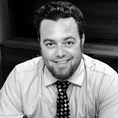 Danny Hacker Branch Manager/Loan Officer
