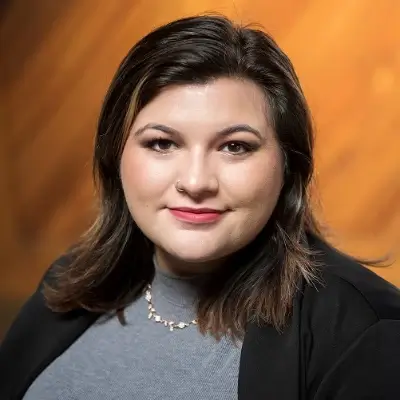 Katelyn Scott Closing Manager